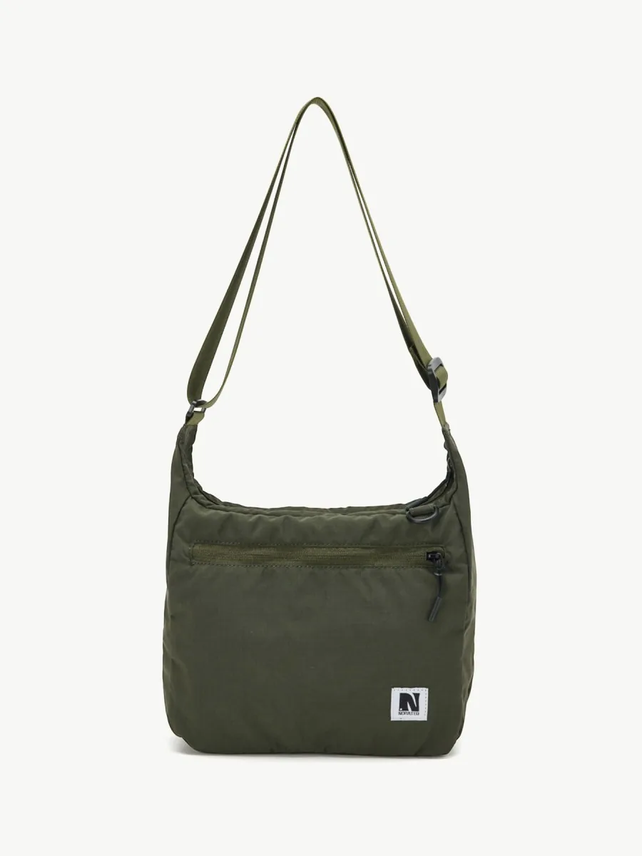 Packable Ripstop Cross Bag