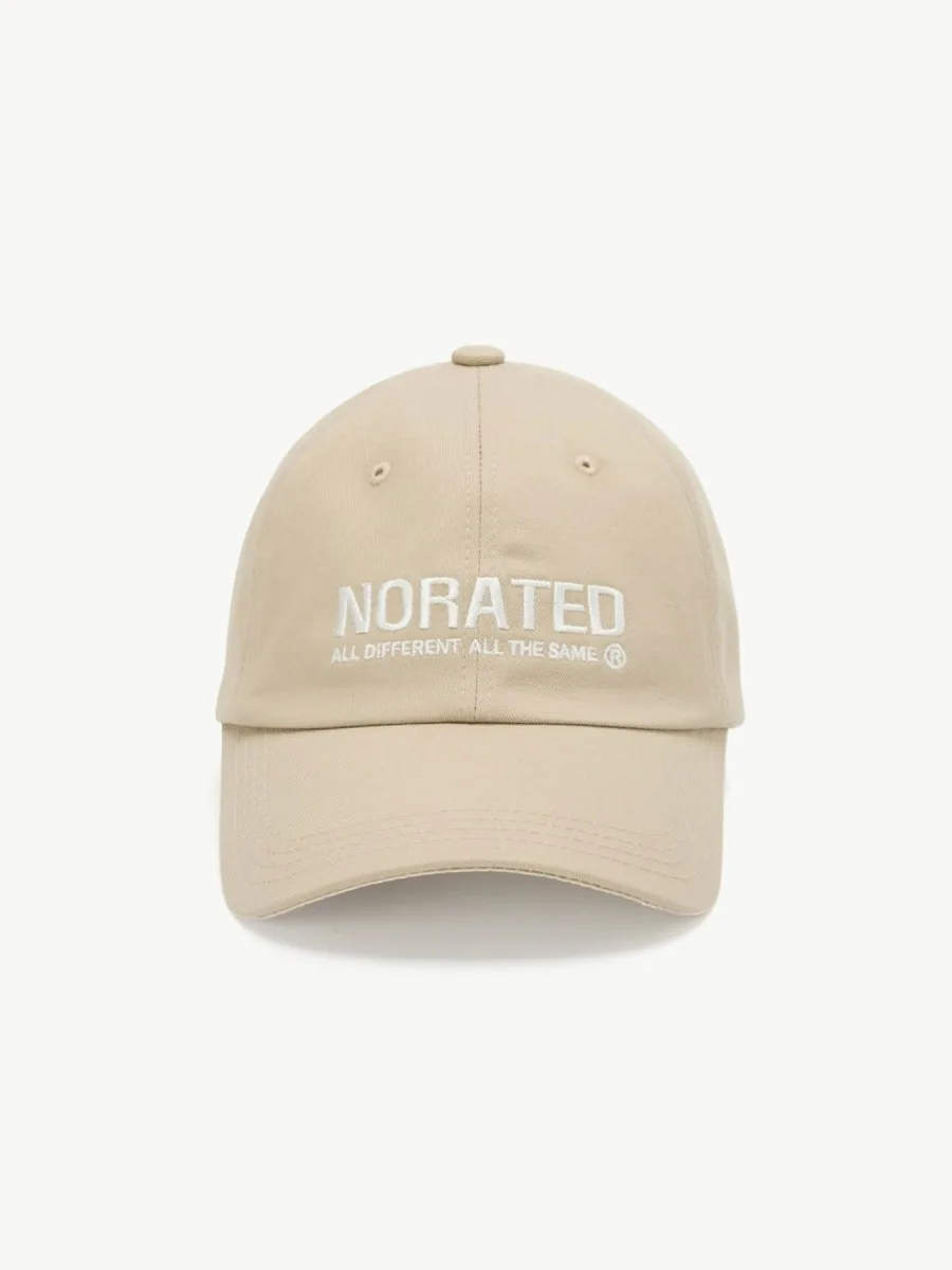 NORATED Cap