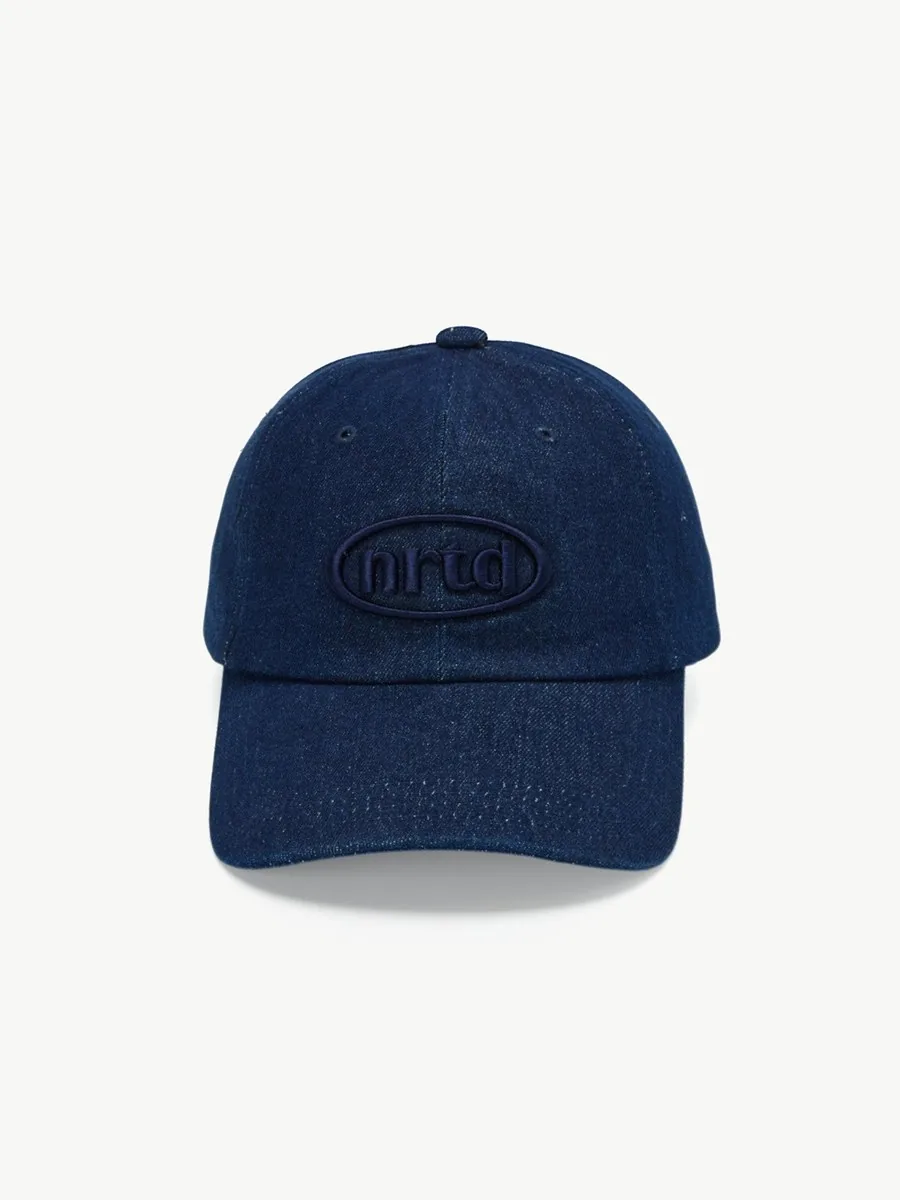 NORATED Denim Cap
