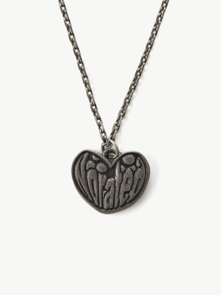 Heart Chain Necklace