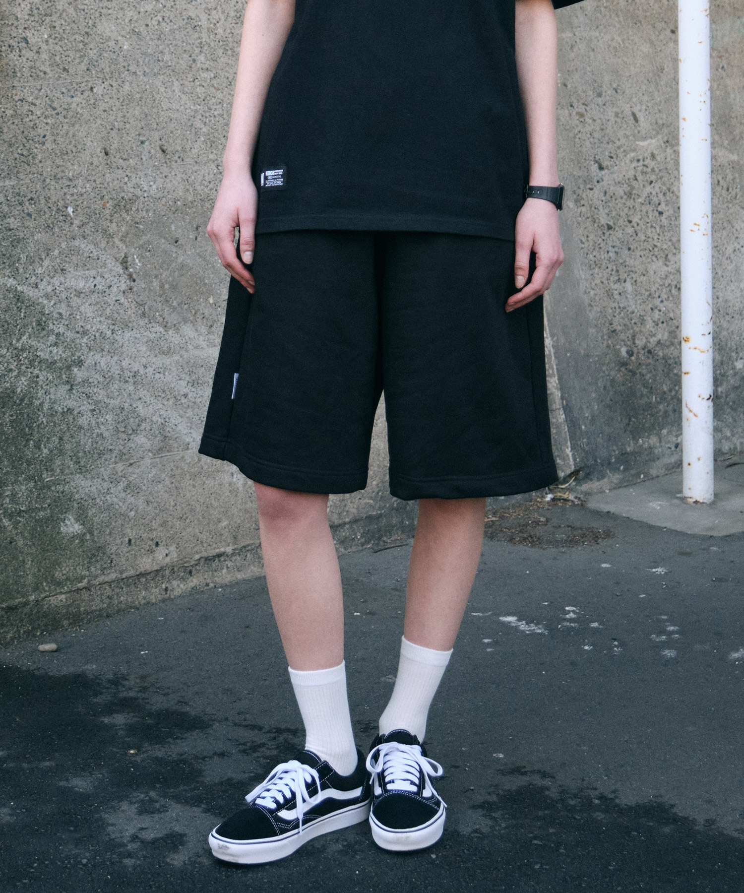 Essential Sweat Shorts