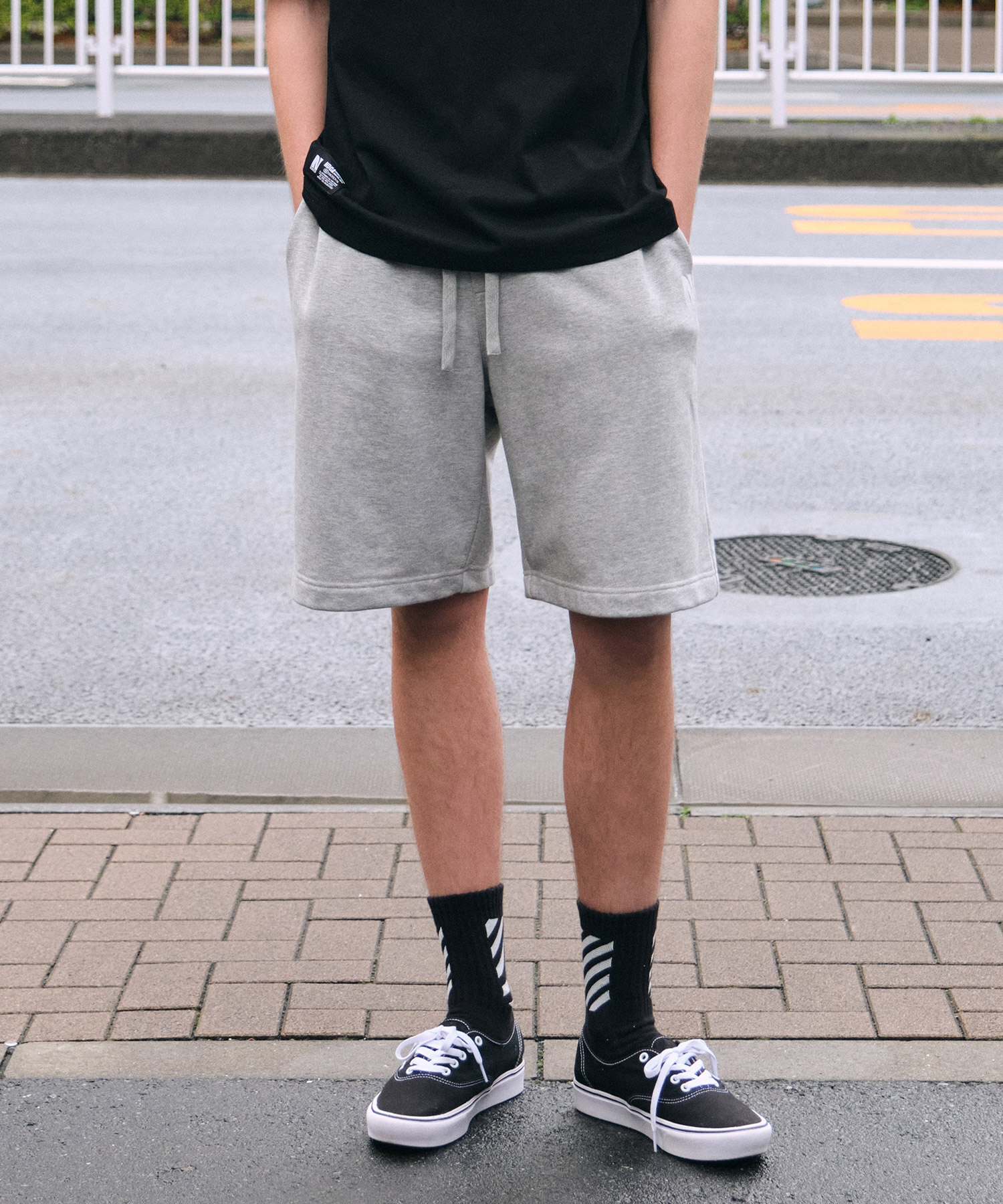 Essential Sweat Shorts