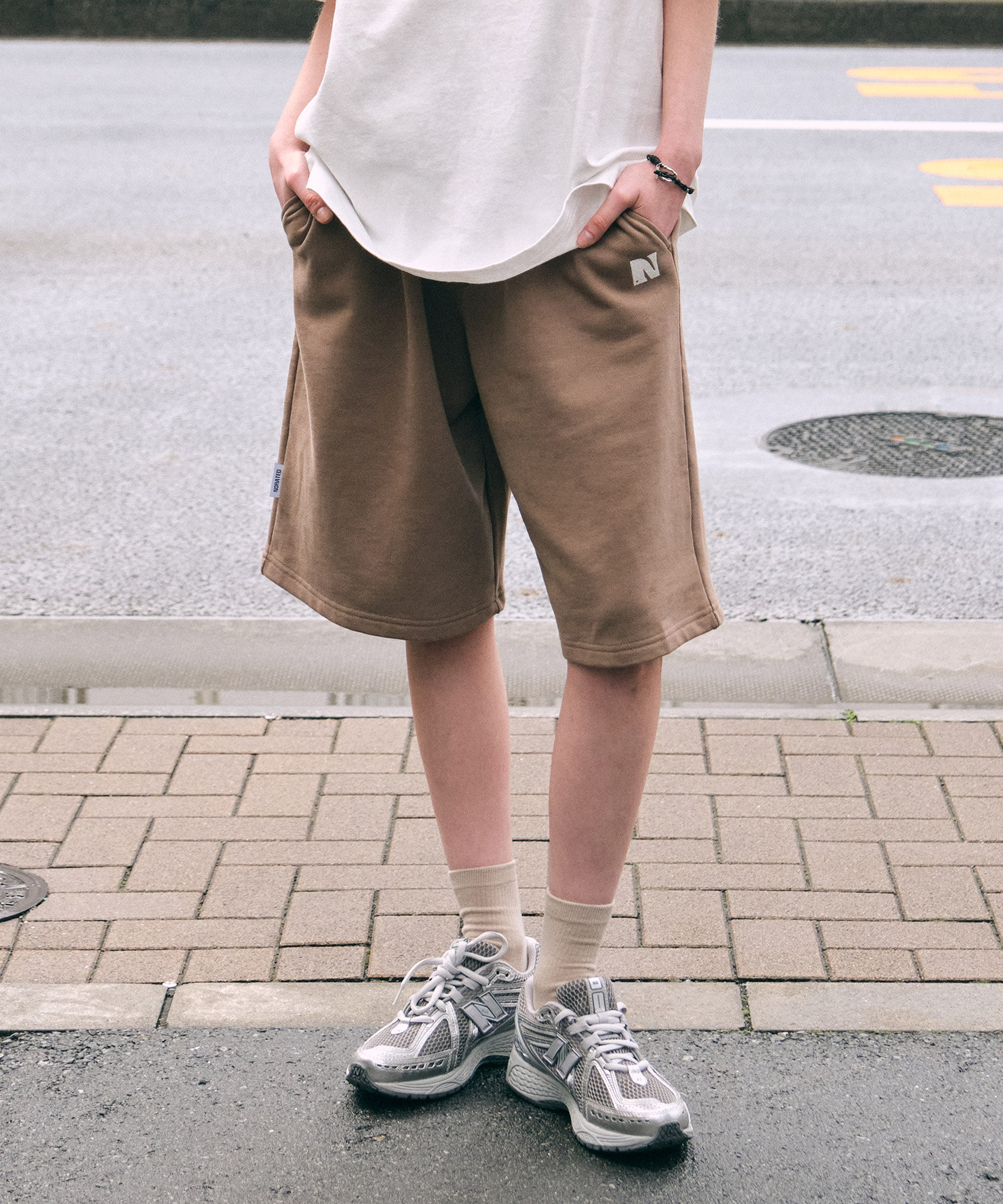 Essential Sweat Shorts