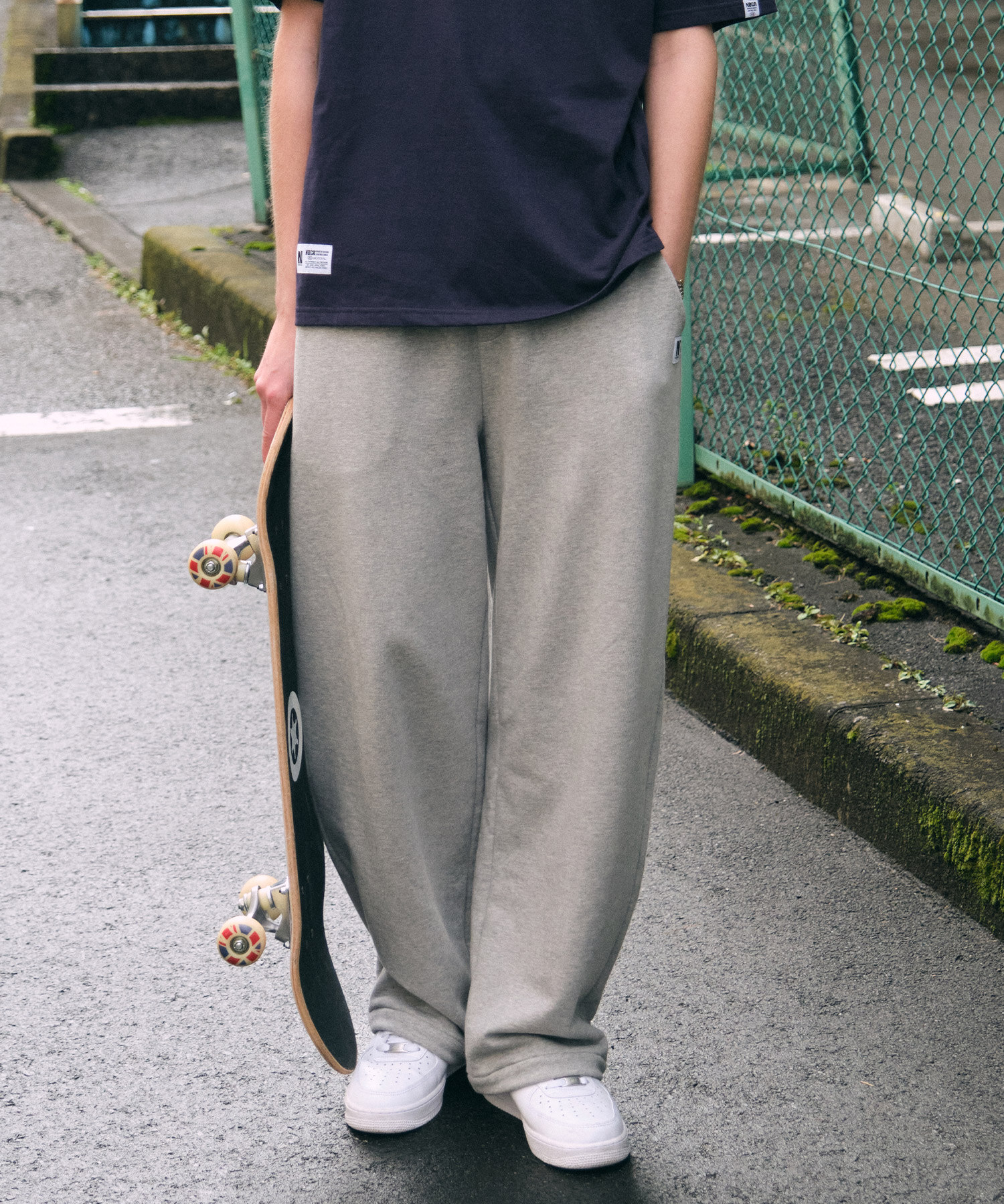 Essential Sweat Pants