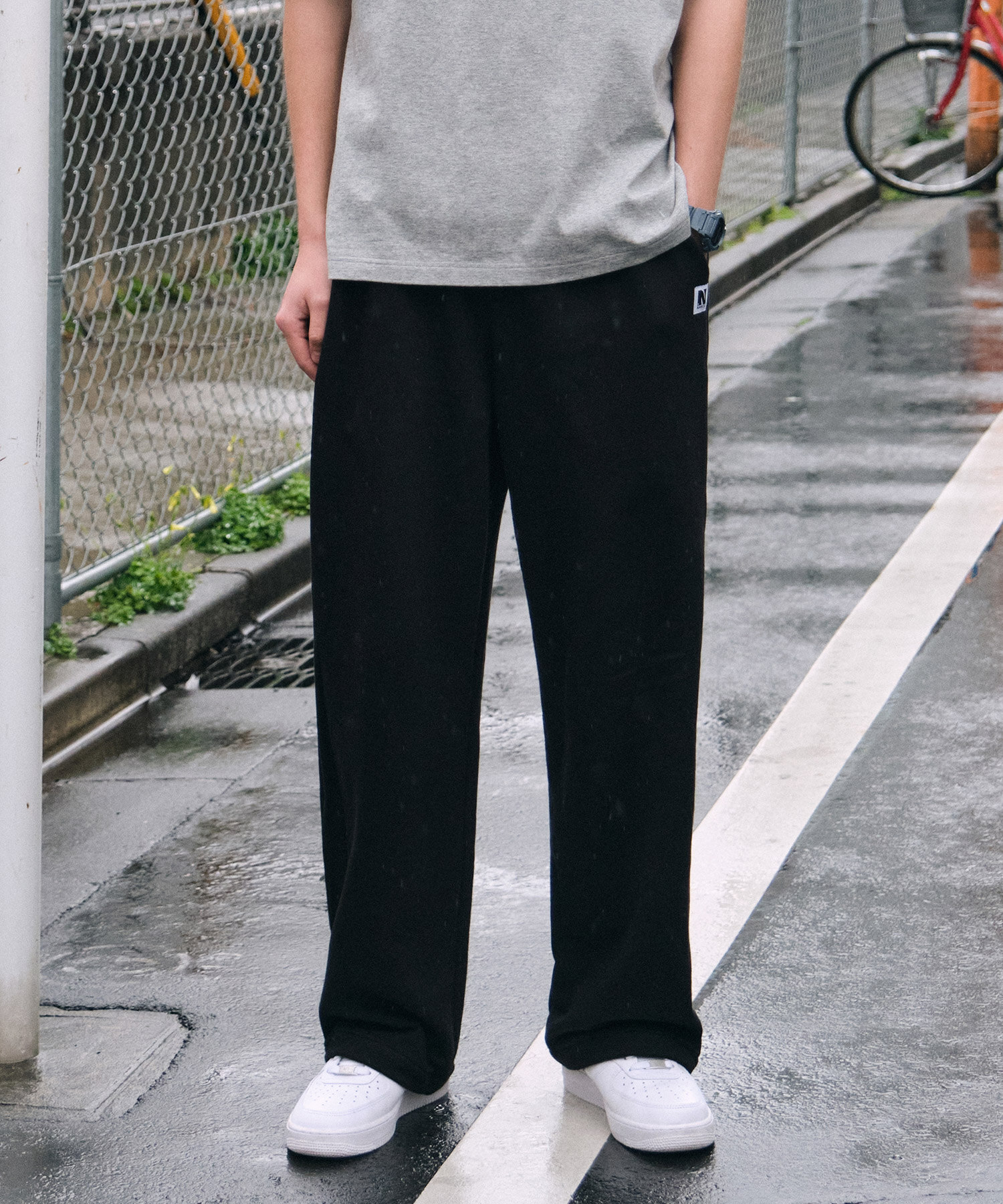 Essential Sweat Pants