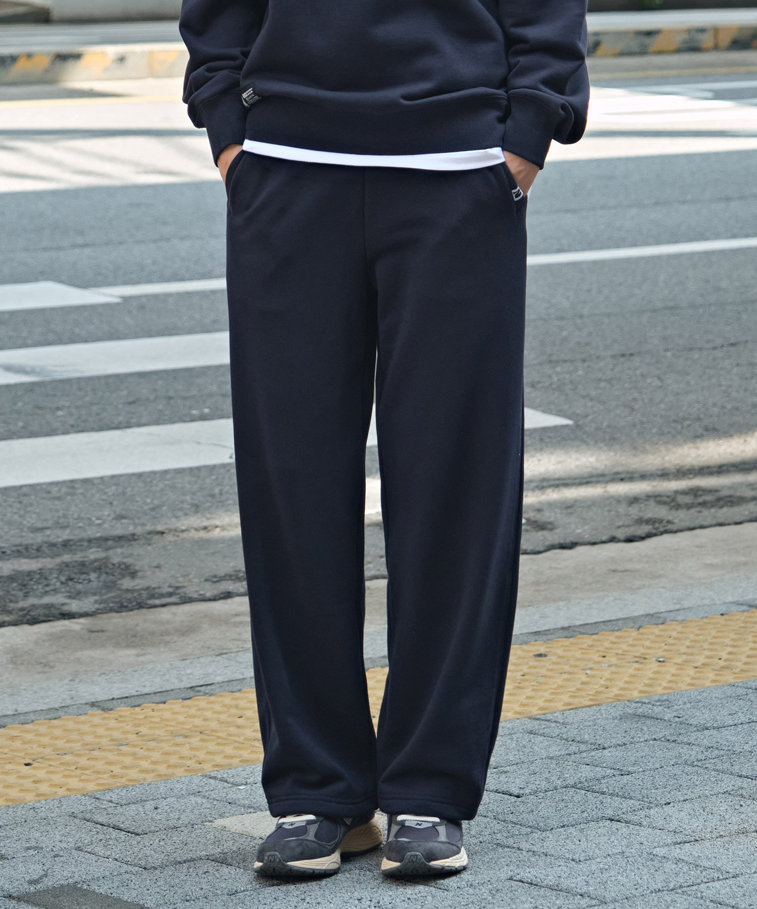 Essential Sweat Pants