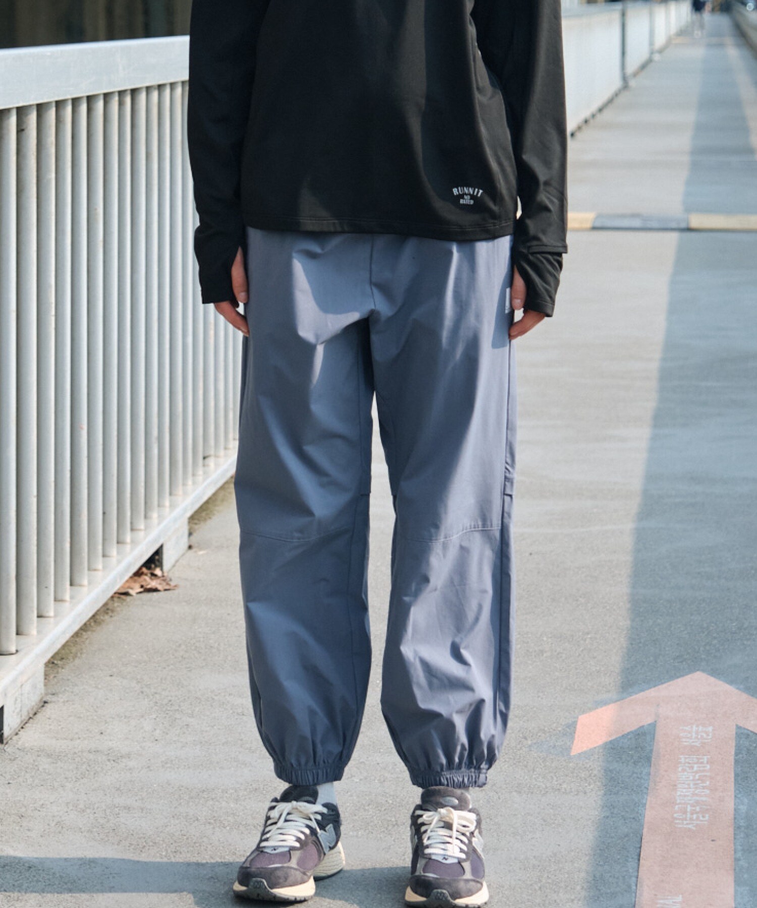 Performance Running Jogger Pants