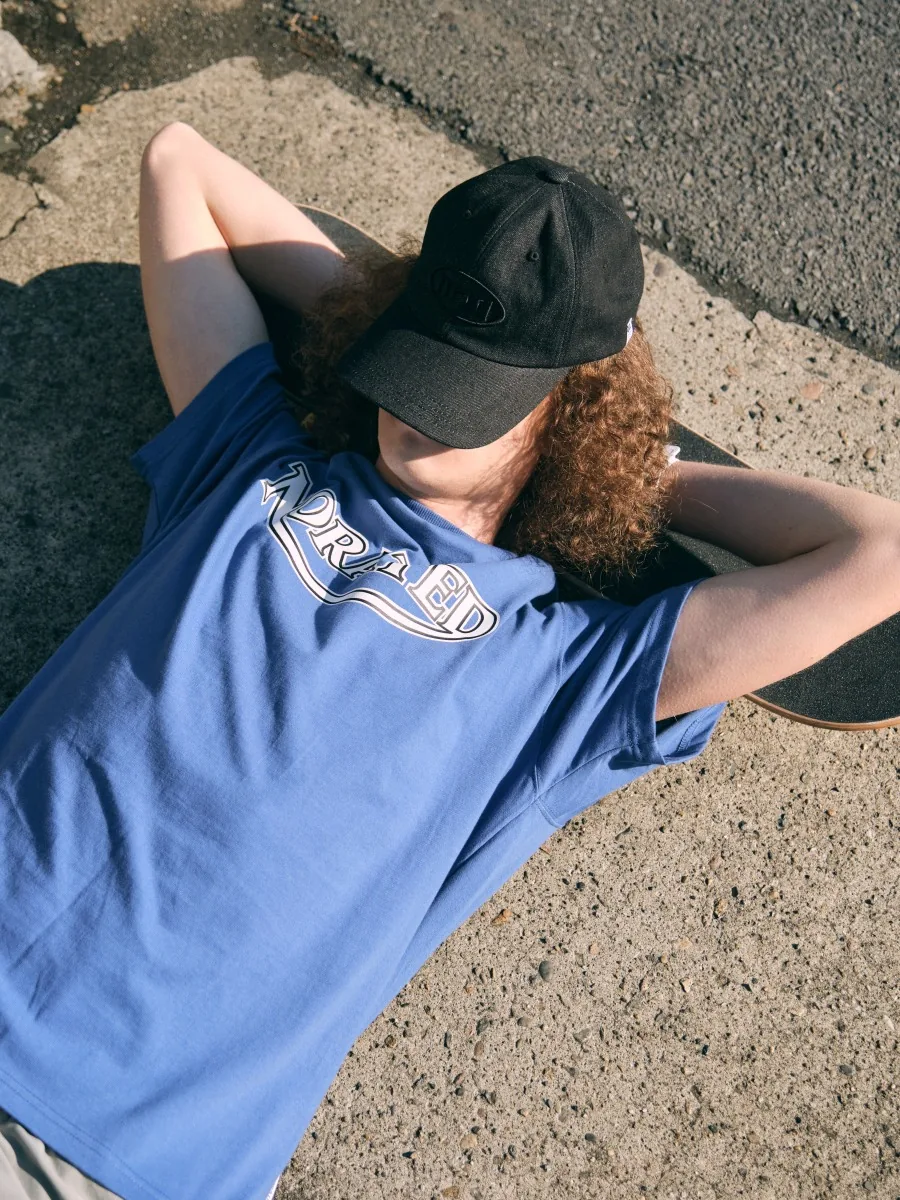 NORATED Denim Cap 2