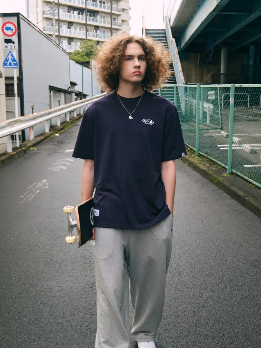 NORATED nrtd Circle Tee 1