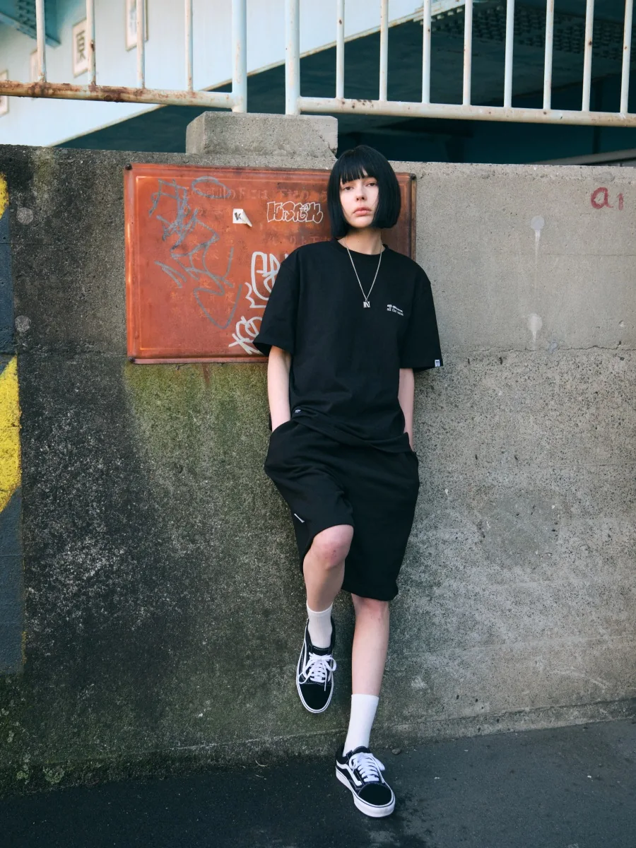 Essential Sweat Shorts 2