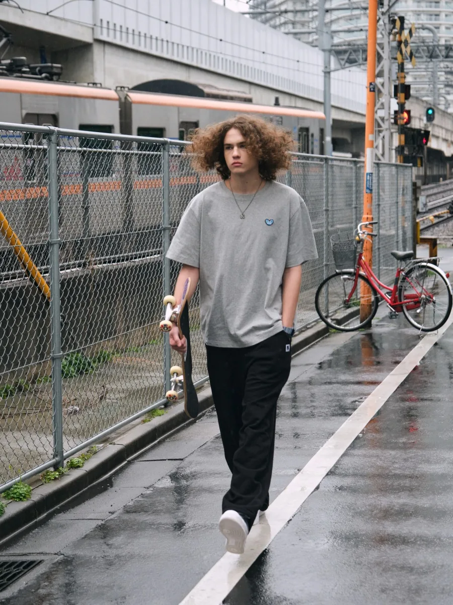 NORATED Wappen Tee