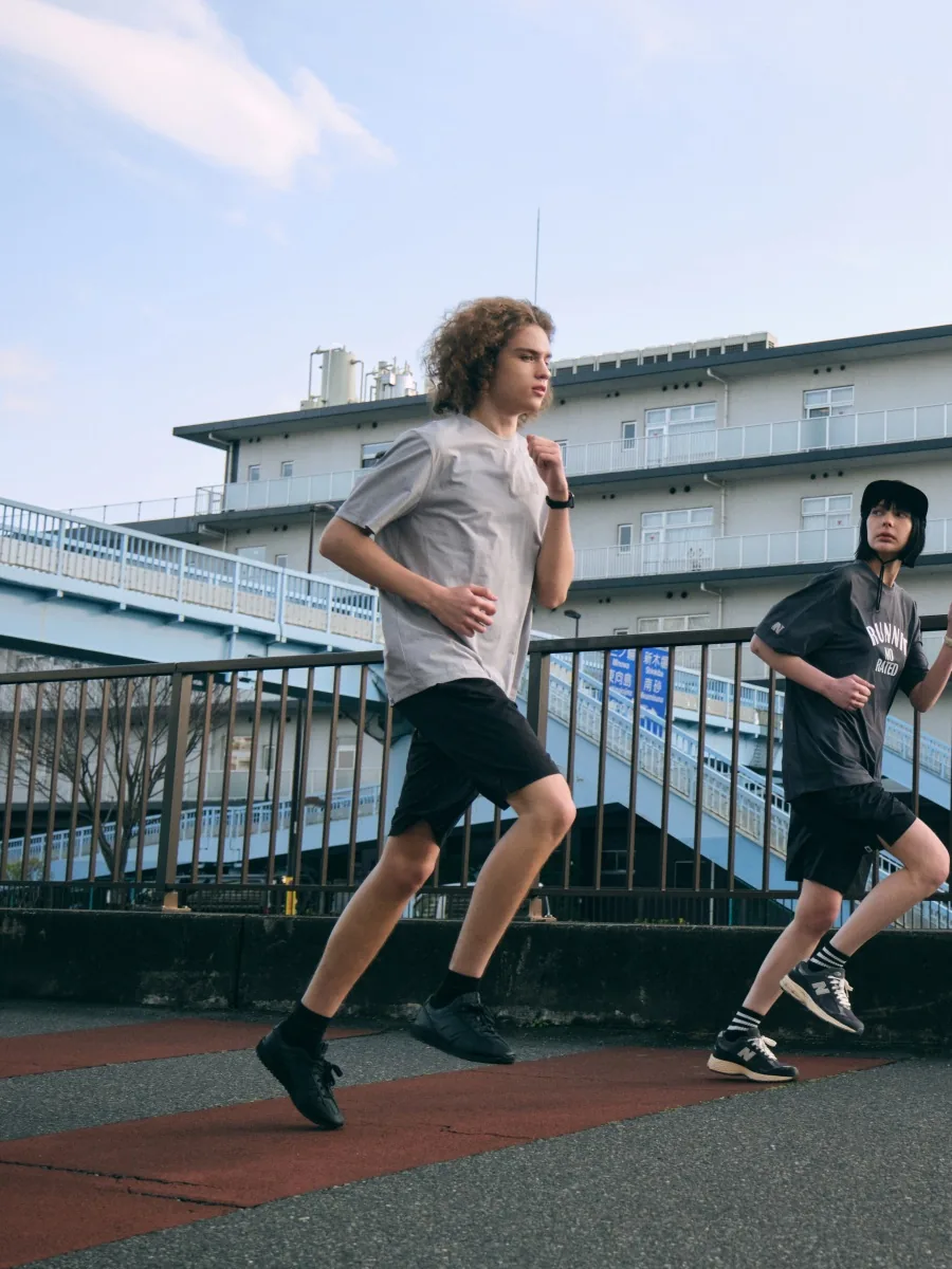 Running Beginner Cap 3