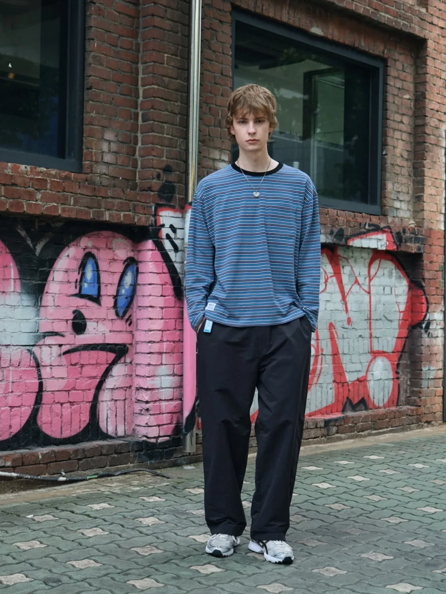 CN Wide Pants 2