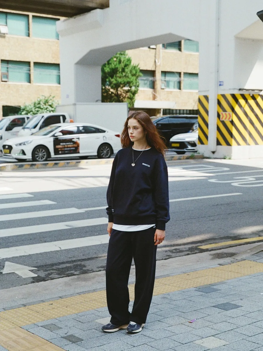 Essential Sweatshirt 2