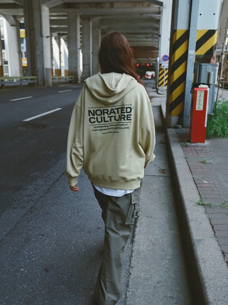 Wide Cotton Cargo Pants 2