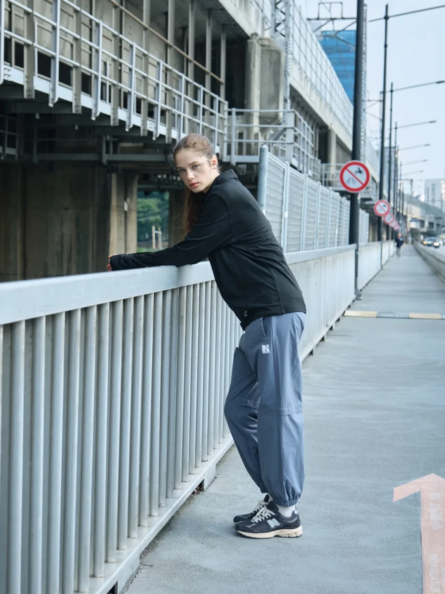 Performance Running Jogger Pants 2