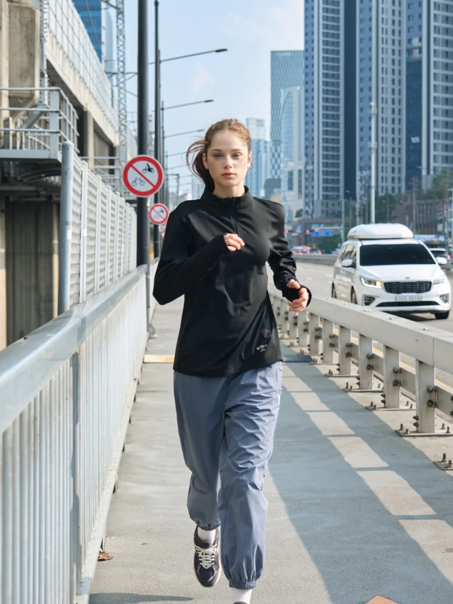 Performance Running Jogger Pants 3