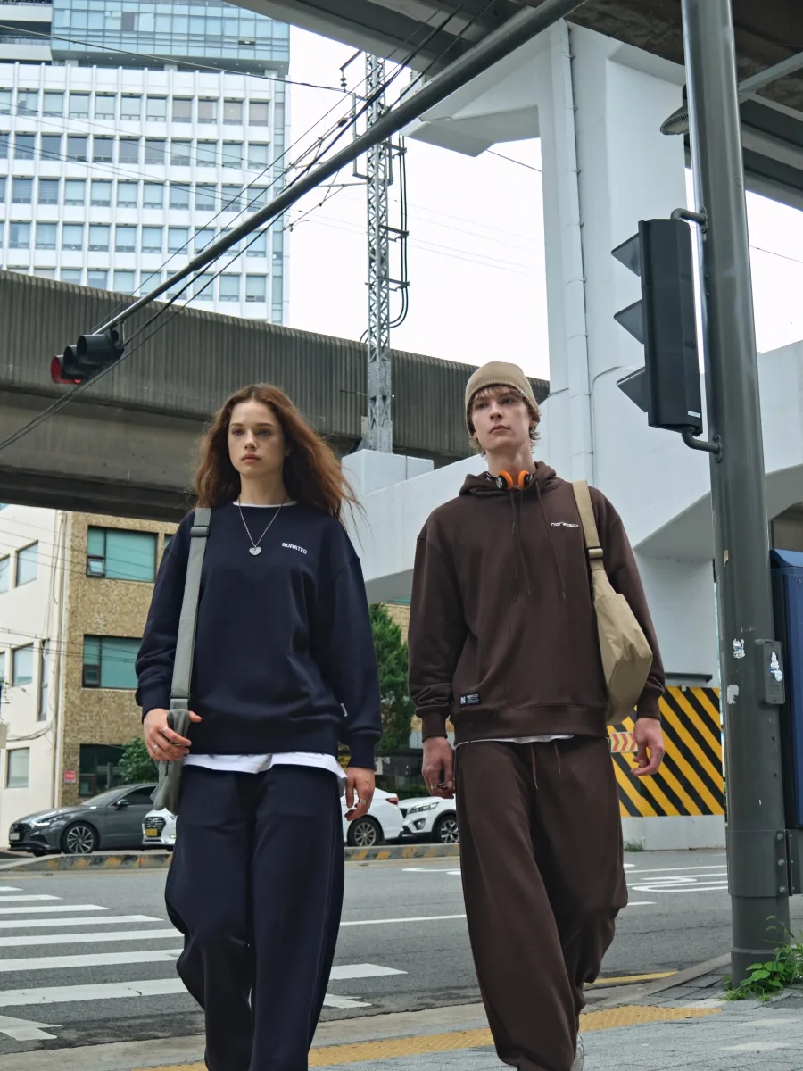 Essential Sweatshirt 4