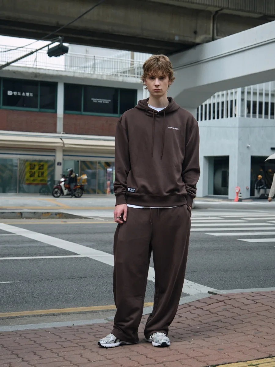 Basic Hoodie