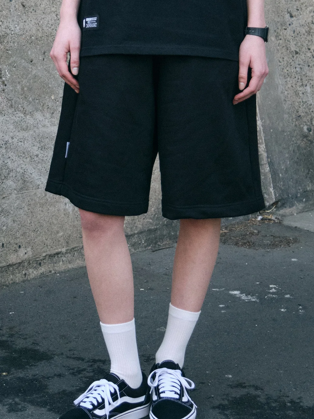 Essential Sweat Shorts