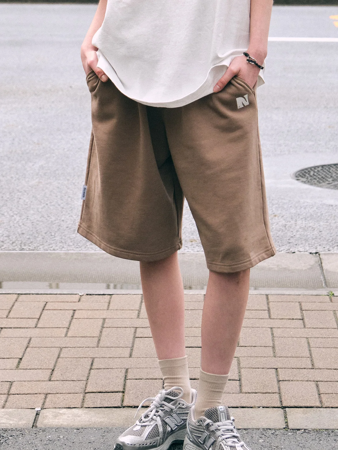 Essential Sweat Shorts