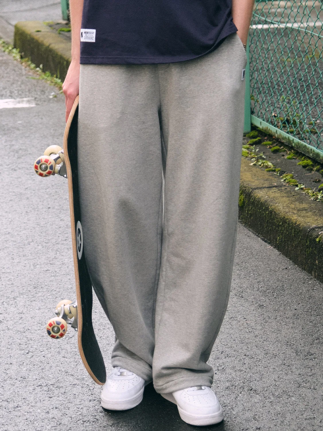 Essential Sweat Pants