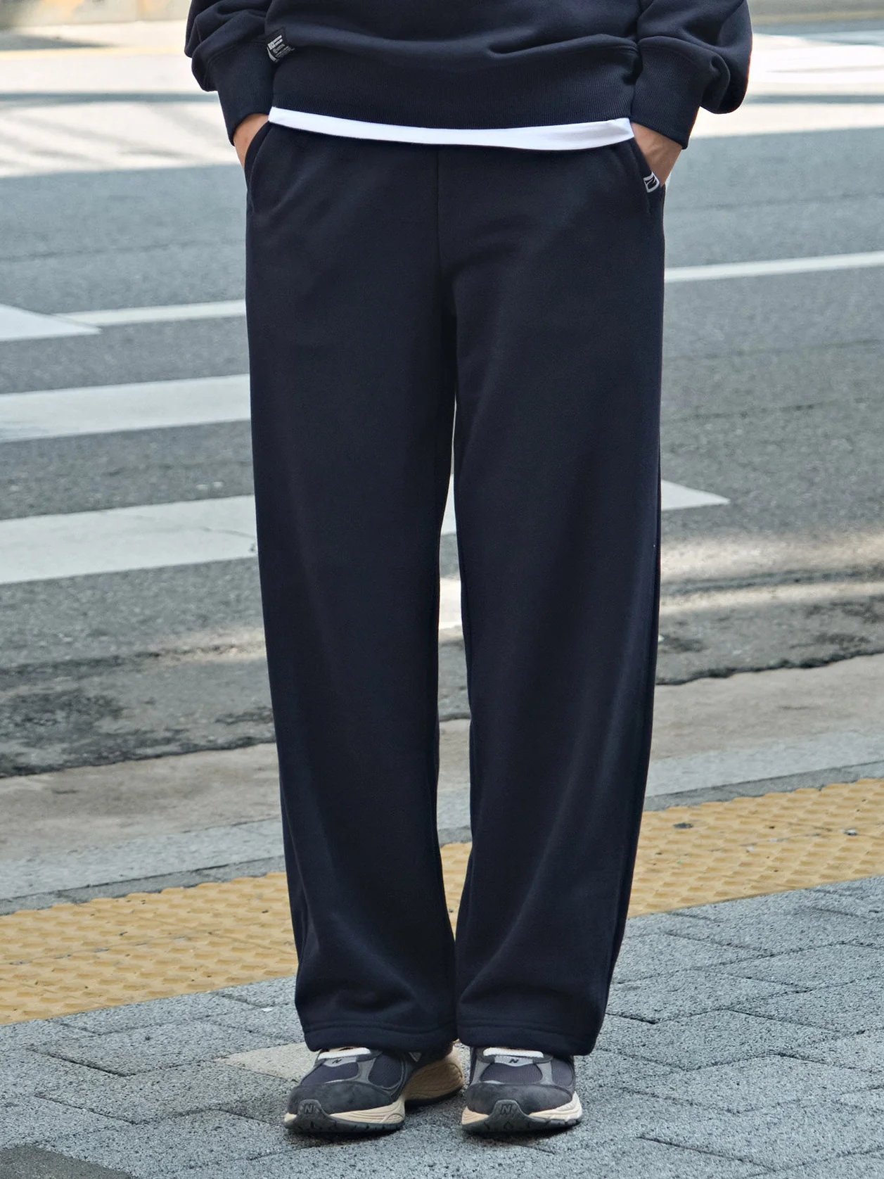 Essential Sweat Pants