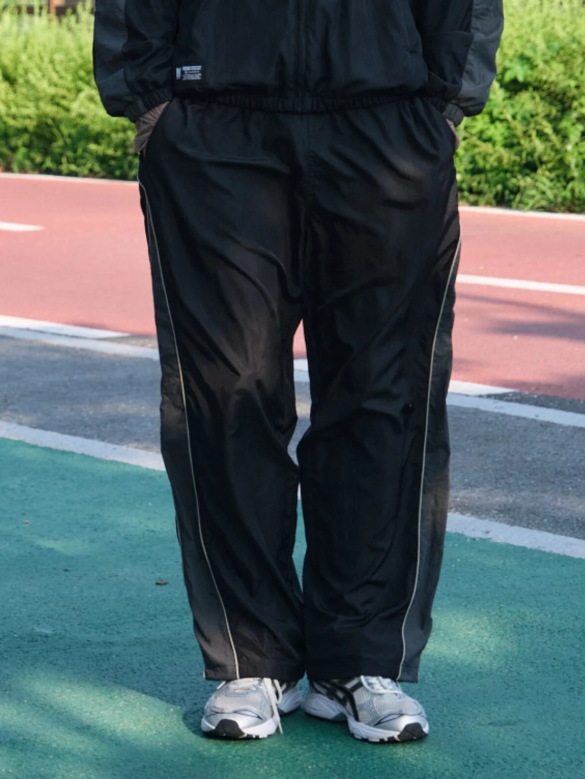 Contour Track Pants