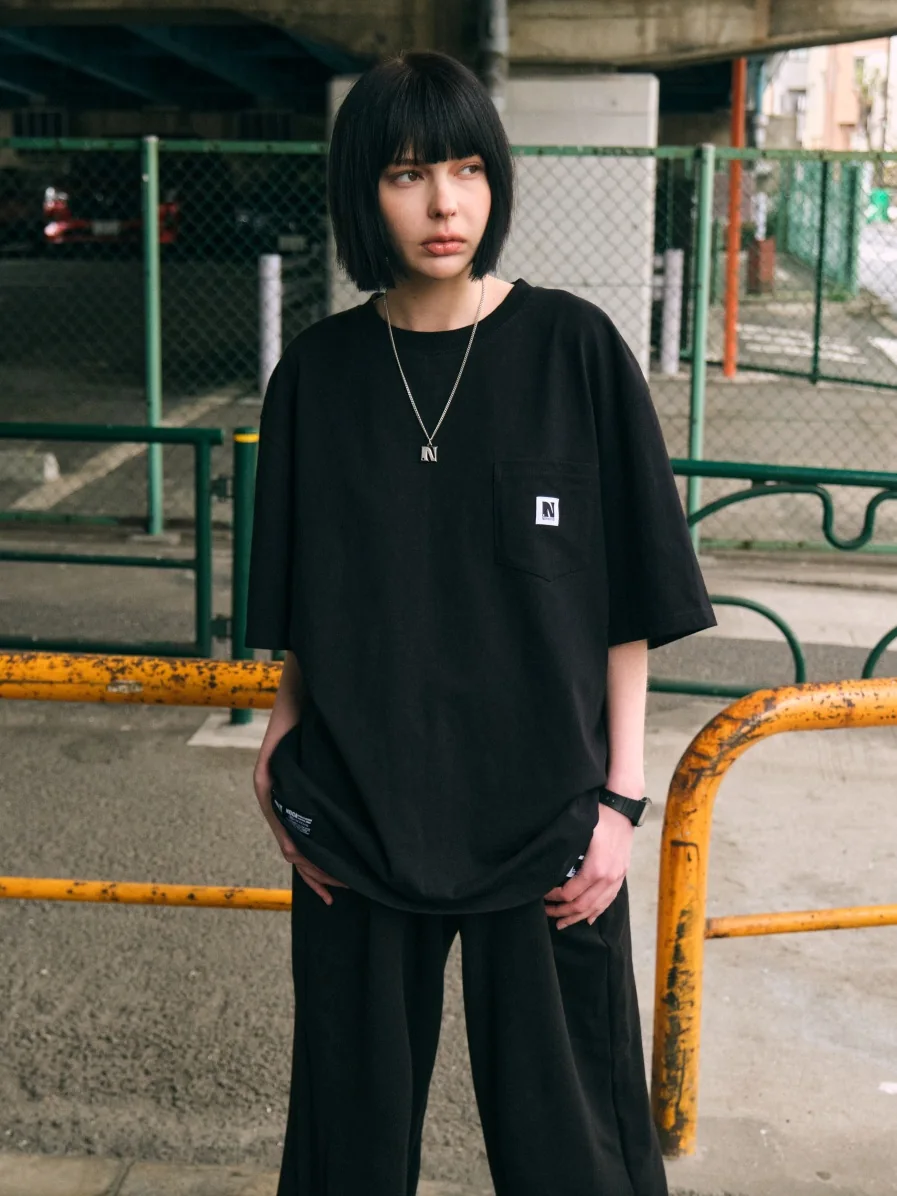 NORATED Graffiti Tee