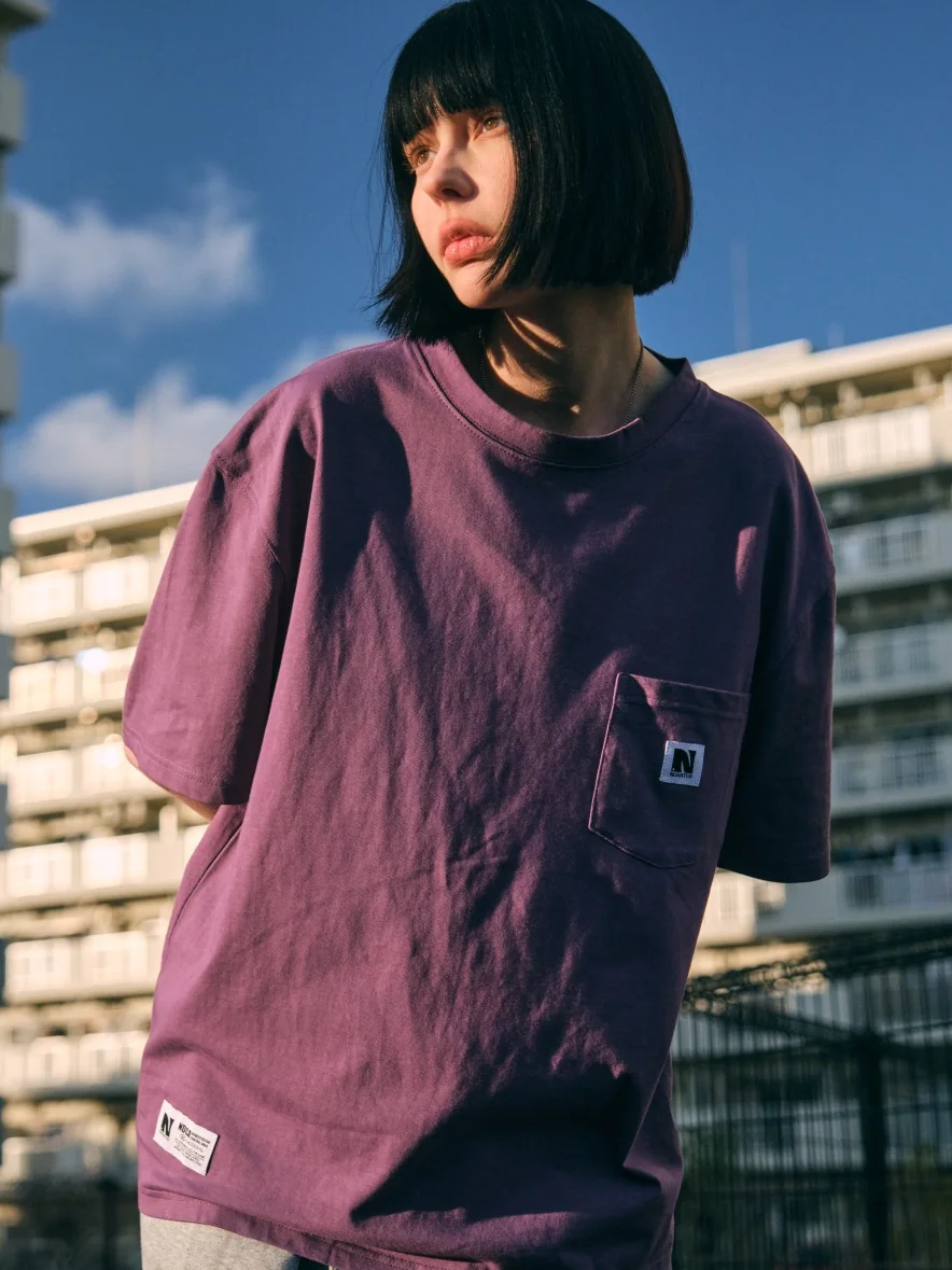 NORATED Graffiti Tee