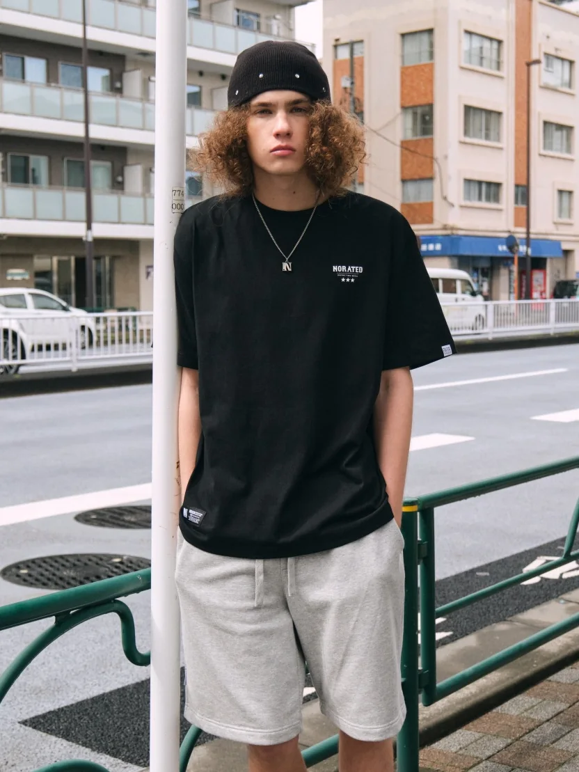 NORATED Star Tee