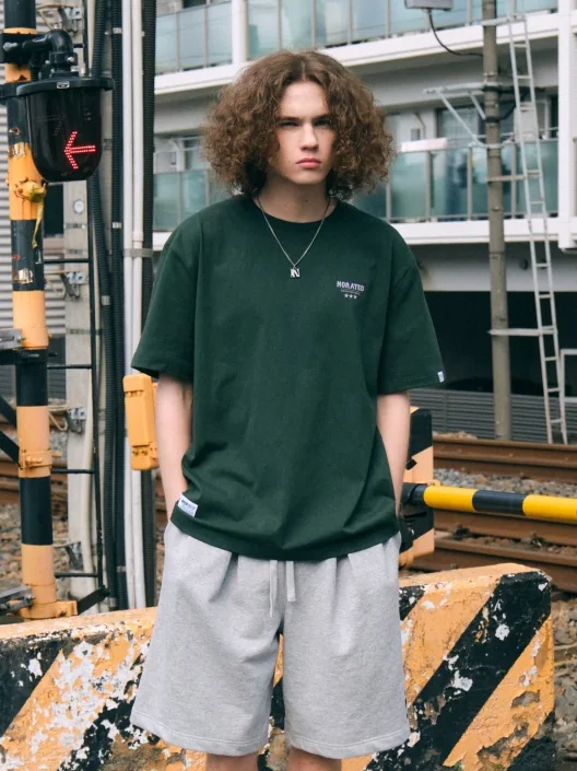 NORATED Star Tee