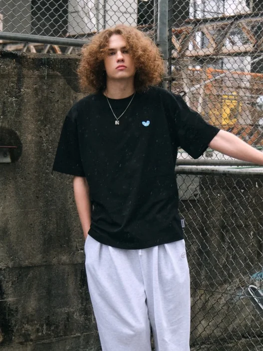 NORATED Wappen Tee