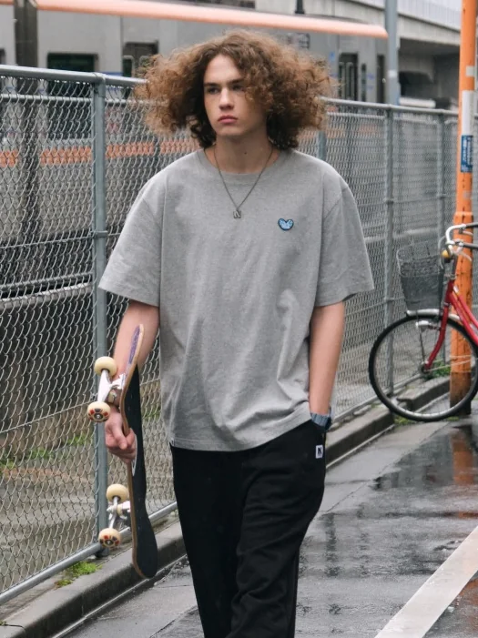 NORATED Wappen Tee