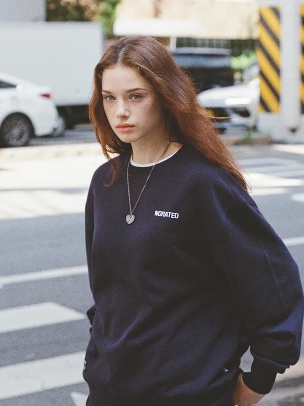 Essential Sweatshirt