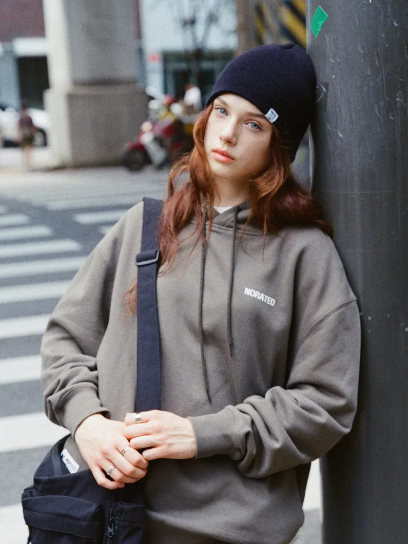 Essential Hoodie