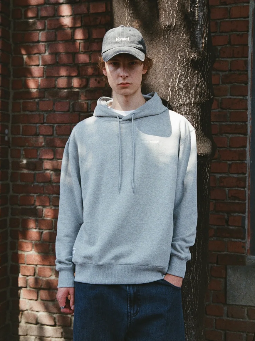 Basic Hoodie