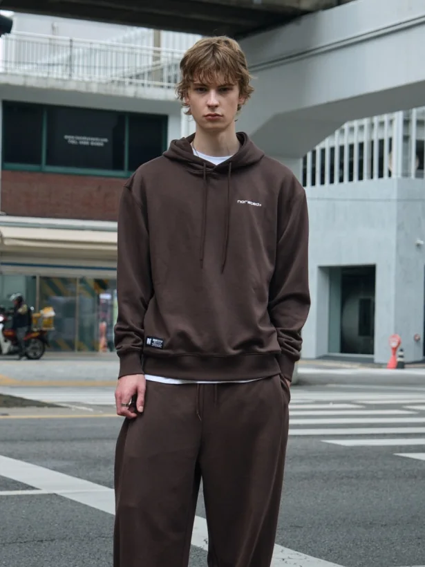 Basic Hoodie